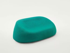 2-Sitzer Gartensofa aus Seil | Paola Lenti | Otto