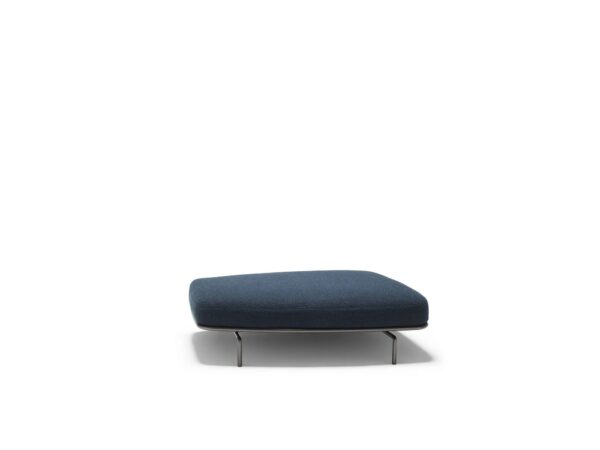 Geschwungenes Sofa aus Stoff | Knoll | Panoramic - Image 6