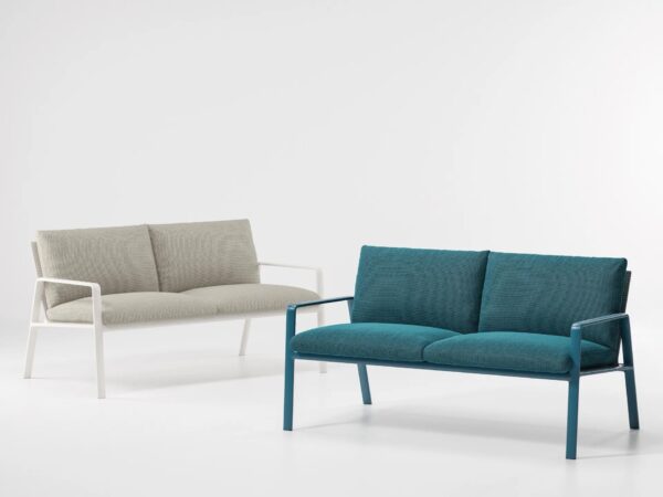 2-Sitzer Gartensofa | Kettal | Park Life - Image 2