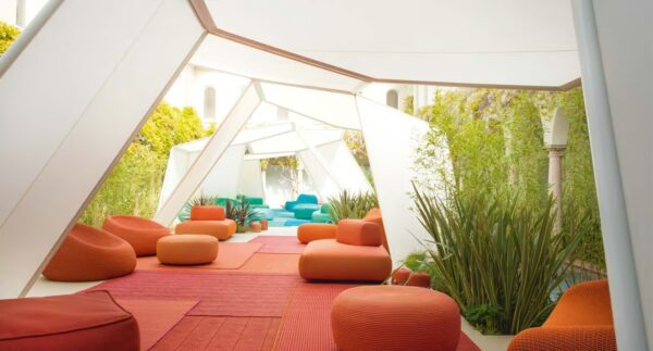 Gartenpavillon | Paola Lenti - Image 4