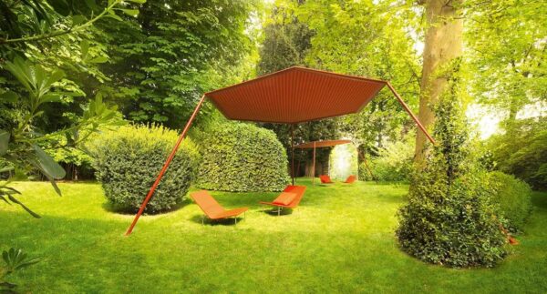 Gartenpavillon | Paola Lenti - Image 6