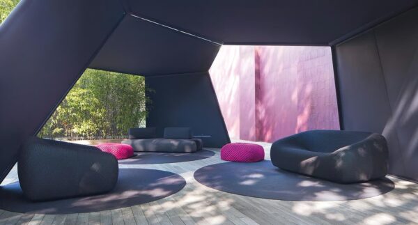 Gartenpavillon | Paola Lenti - Image 8