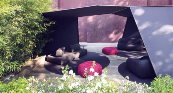 Gartenpavillon | Paola Lenti - Image 9