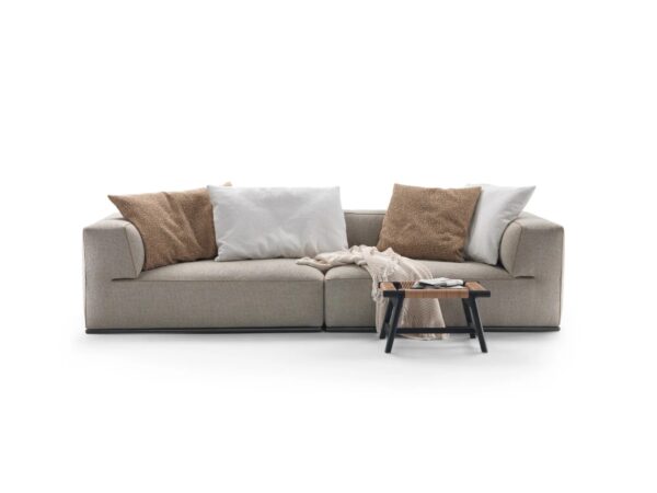 Sofa aus Stoff | Flexform | Perry - Image 2