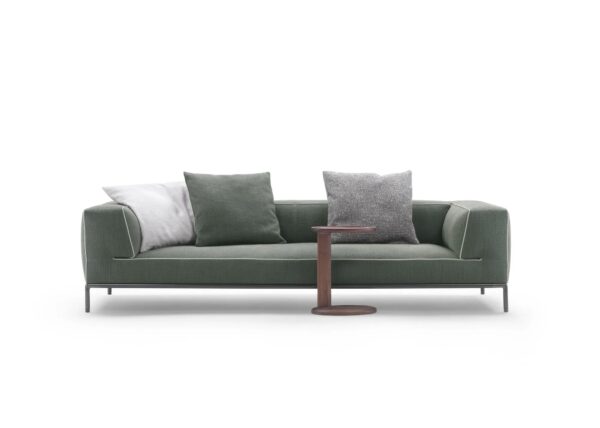 Sofa aus Stoff | Flexform | Perry - Image 3