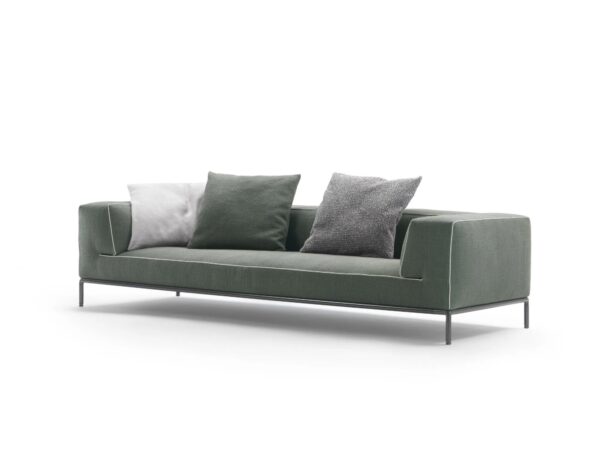Sofa aus Stoff | Flexform | Perry - Image 2
