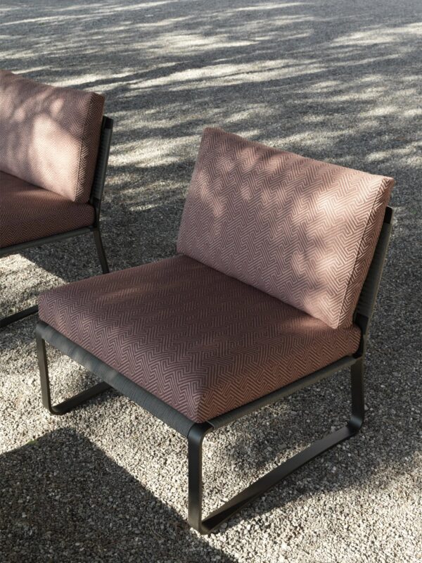 Gartensessel | Molteni & C. | Timeout - Image 5