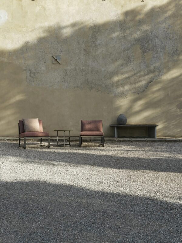 Gartensessel | Molteni & C. | Timeout - Image 6