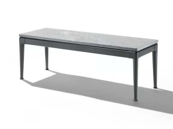 Rechteckiger Tisch aus Stein | Flexform | Pico Outdoor - Image 6