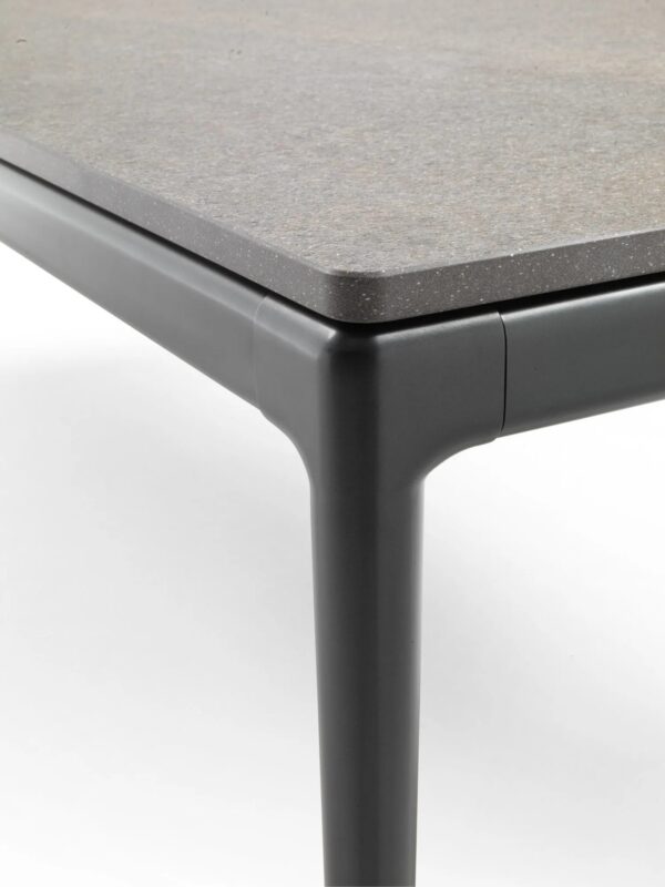 Rechteckiger Tisch aus Stein | Flexform | Pico Outdoor - Image 5