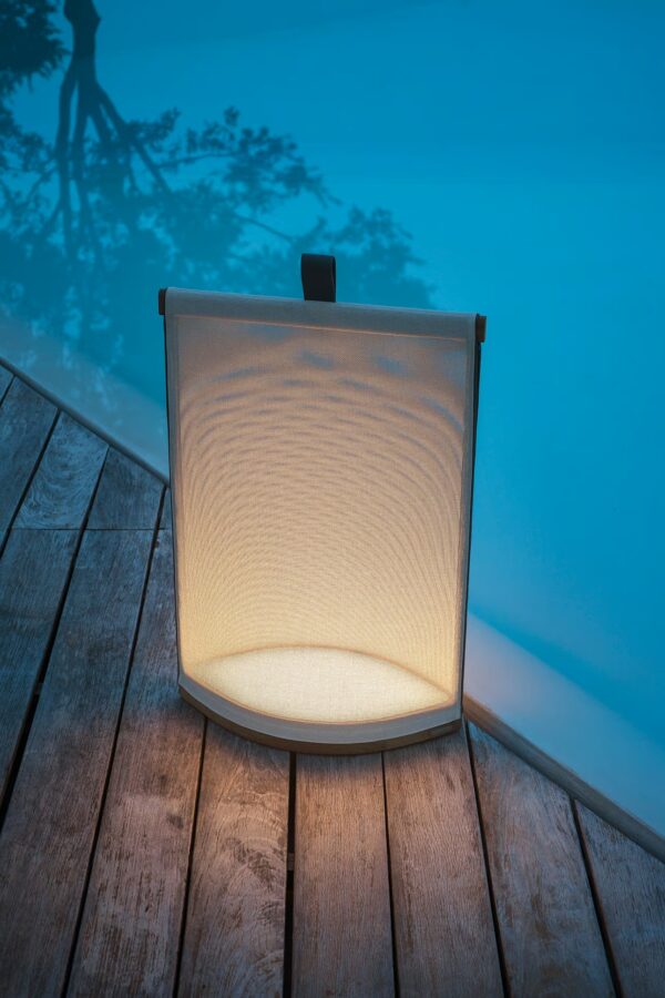 Laterne / Außentischleuchte | RODA | Pillow - Image 3