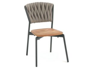 Gartenstuhl aus Polyester | RODA | Piper