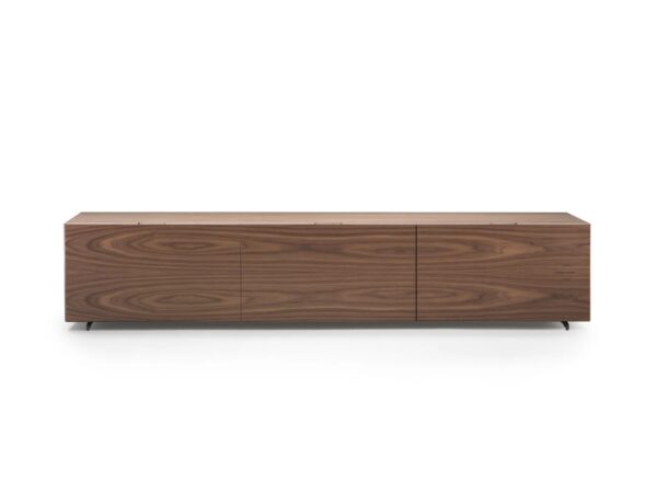 Sideboard aus Walnuss mit Schubladen | Flexform | Piuma - Image 3