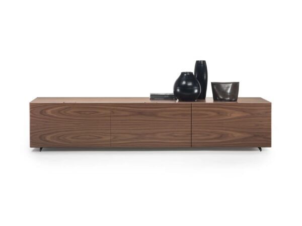 Sideboard aus Walnuss mit Schubladen | Flexform | Piuma - Image 2