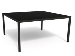 Quadratischer Gartentisch | RODA | Plein Air
