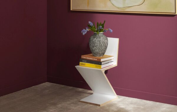 Runder Vase aus Porzellan | Cassina | Post Scriptum - Image 6