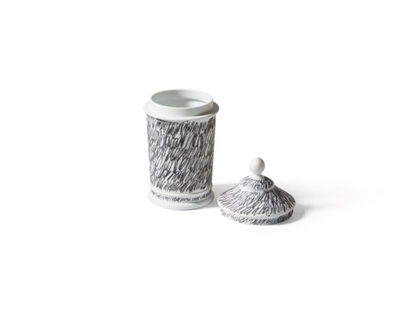 Vase aus Porzellan | Cassina | Post Scriptum - Image 2