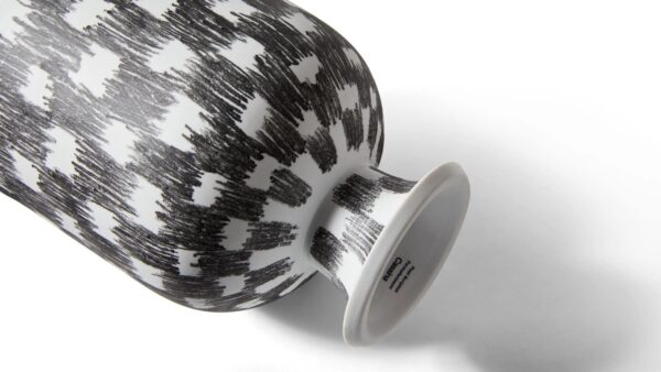 Vase aus Porzellan | Cassina | Post Scriptum - Image 9