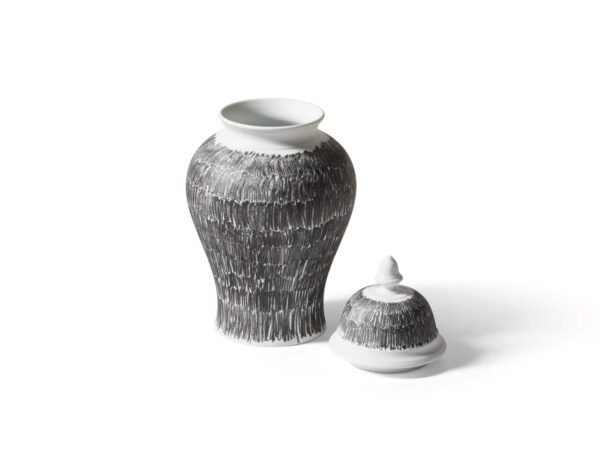 Vase aus Porzellan | Cassina | Post Scriptum - Image 2