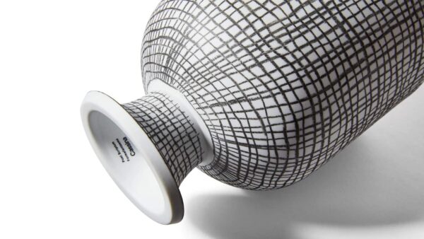 Vase aus Porzellan | Cassina | Post Scriptum - Image 10