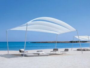 Gartenpavillon | Paola Lenti