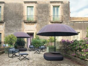Sonnenschirm | Paola Lenti