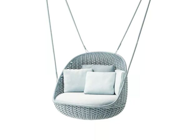 Garten-Hängesessel aus Stoff | Paola Lenti | Orbitry - Image 4