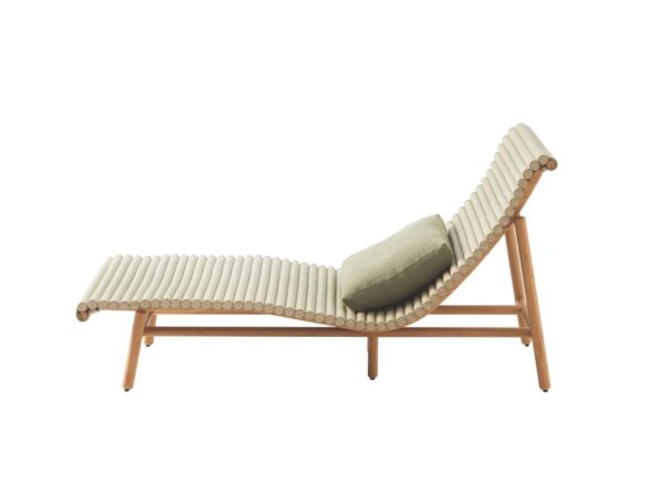 Gartenliege aus Bambus | Paola Lenti - Image 4
