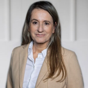 Nicole Kilchsperger