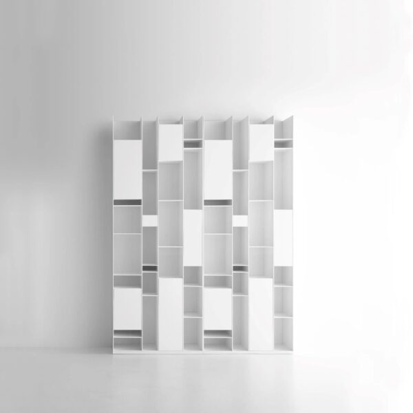 Offenes Regalsystem | MDF Italia | Random - Image 12