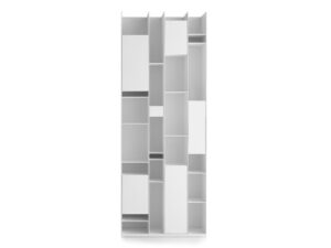 Offenes Regalsystem | MDF Italia | Random