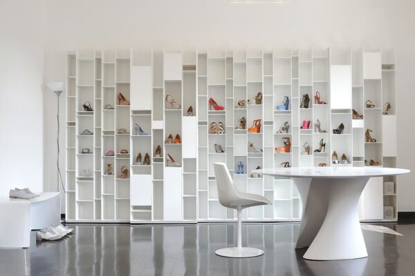 Offenes Regalsystem | MDF Italia | Random - Image 6