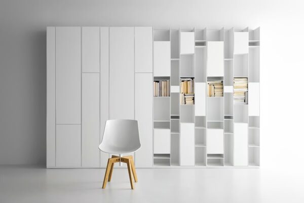 Offenes Regalsystem | MDF Italia | Random - Image 9