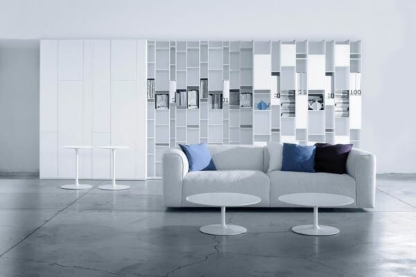 Offenes Regalsystem | MDF Italia | Random - Image 5