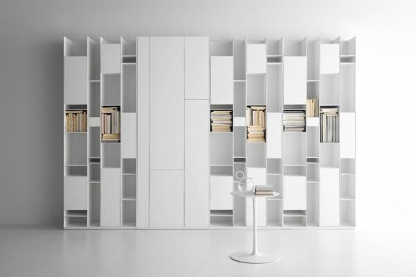 Offenes Regalsystem | MDF Italia | Random - Image 8