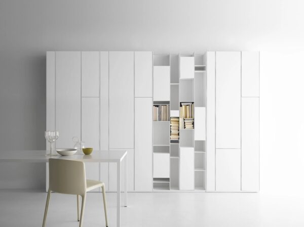 Wohnwand aus MDF | MDF Italia | Random - Image 5