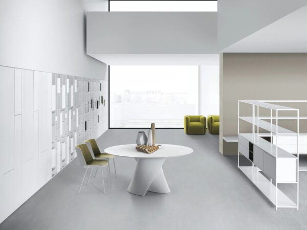Wohnwand aus MDF | MDF Italia | Random - Image 3