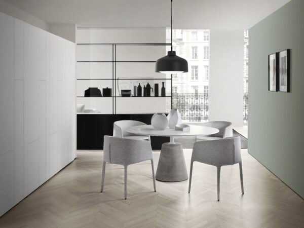 Wohnwand aus MDF | MDF Italia | Random - Image 4