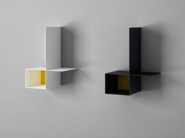 Regalsystem aus Blech | MDF Italia | Random - Image 3
