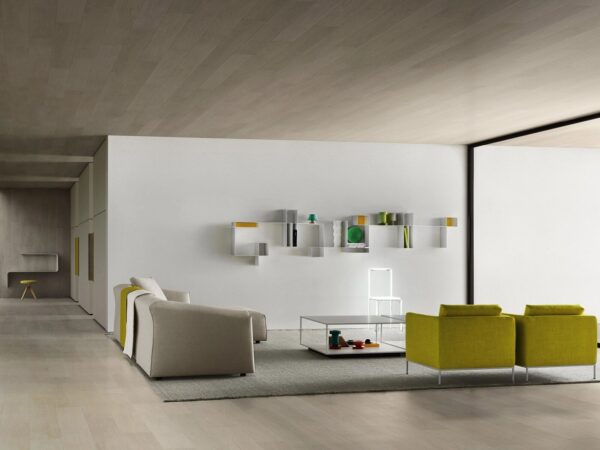 Regalsystem aus Blech | MDF Italia | Random - Image 4
