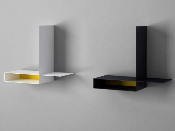 Regalsystem aus Blech | MDF Italia | Random - Image 2
