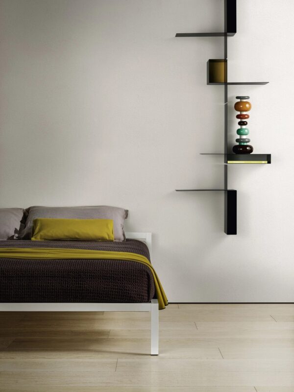Regalsystem aus Blech | MDF Italia | Random - Image 5