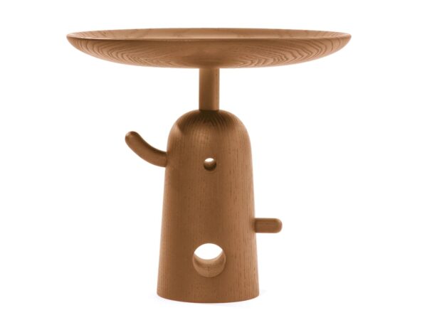 Tafelaufsatz aus Holz | Cassina | Réaction Poétique - Image 2