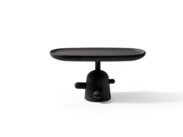 Tafelaufsatz aus Holz | Cassina | Réaction Poétique - Image 2