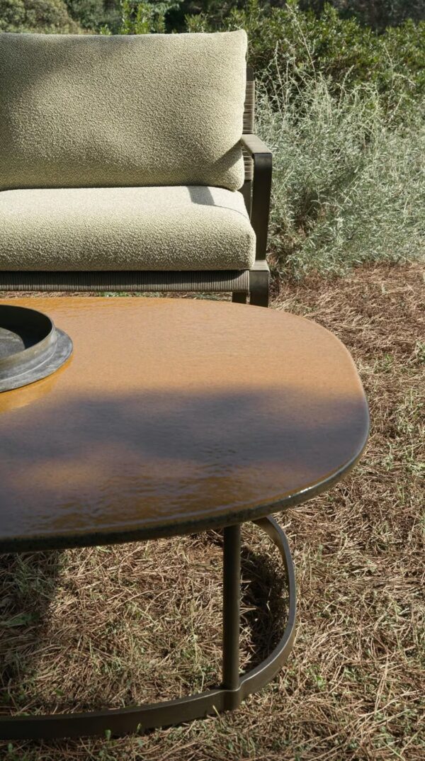 Garten-Beistelltisch | Molteni & C. | Timeout - Image 6
