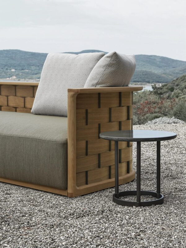 Garten-Beistelltisch | Molteni & C. | Timeout - Image 7