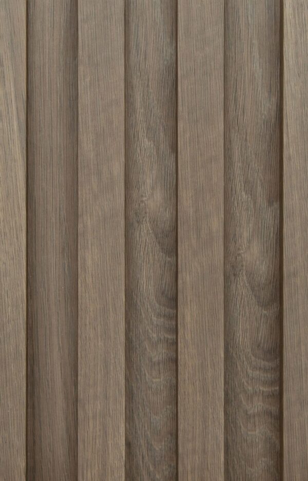Fassadenverkleidung aus Aluminium in Holzoptik | RENSON | Linarte - Image 12