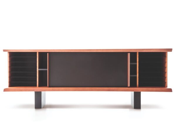 Sideboard aus MDF mit Schiebetüren | Cassina - Image 3