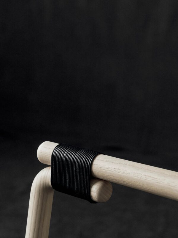 Stuhl mit Armlehnen | Living Divani - Image 13