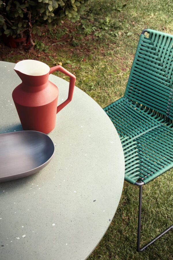 Runder Tisch | MDF Italia | Rock Table - Image 13